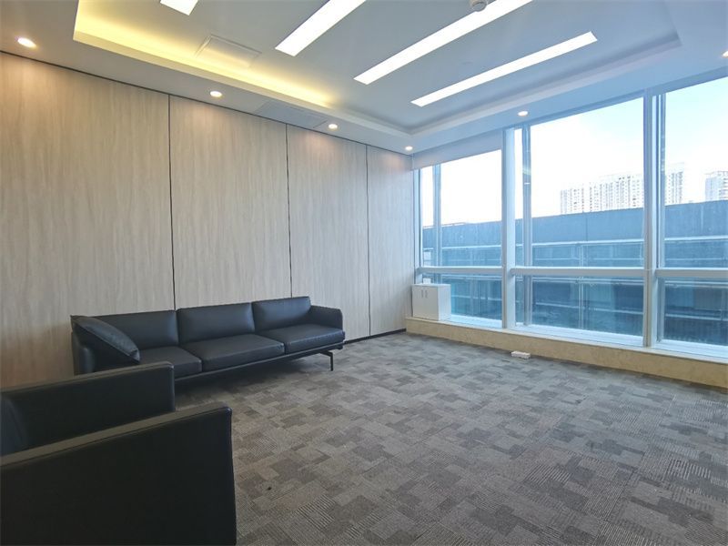 深圳中洲控股中心欢迎您！楼盘详情|户型|(图13)