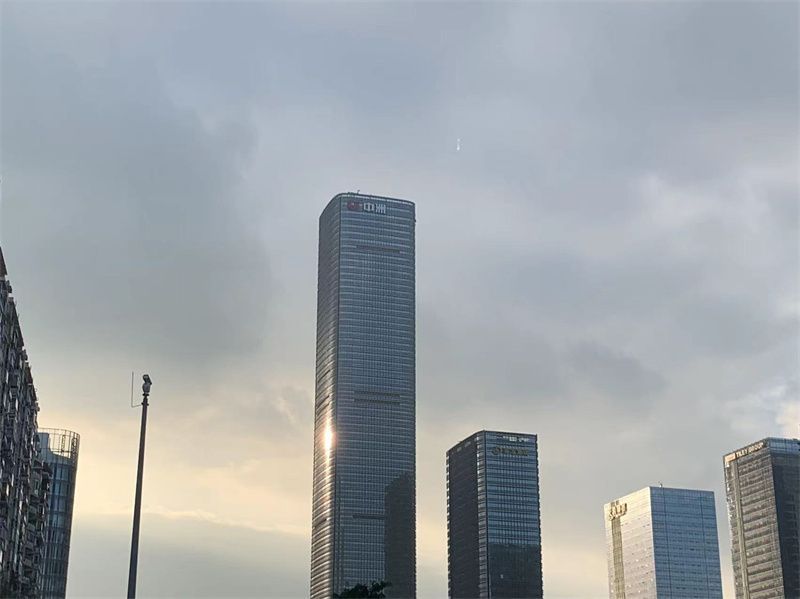 深圳中洲控股中心欢迎您！楼盘详情|户型|