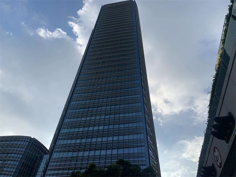 深圳中洲控股中心欢迎您！楼盘详情|户型|(图2)