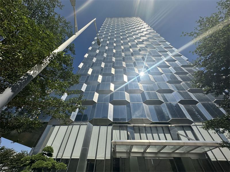 深圳后海中心喜之郎大厦楼盘详情|户型|价格