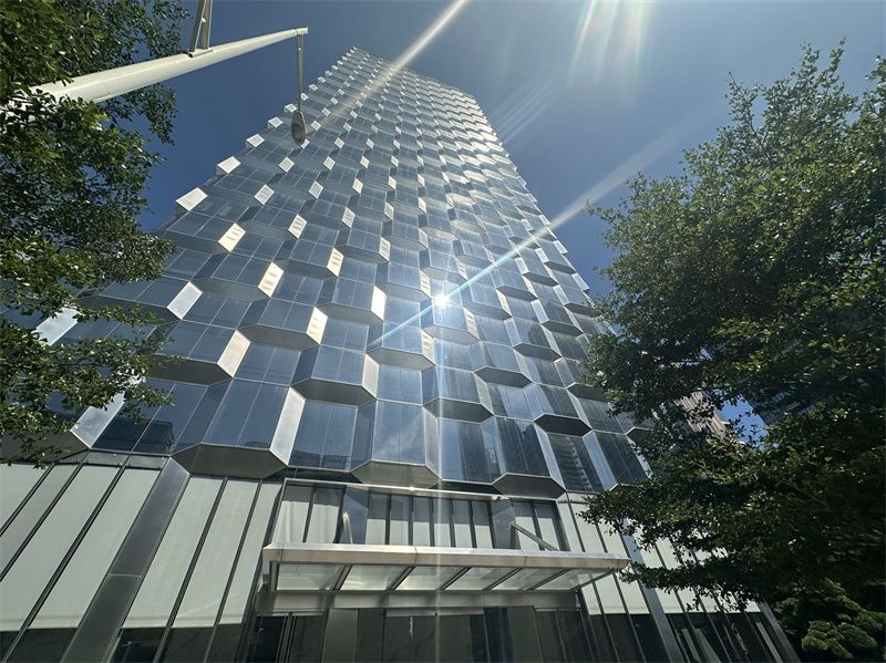 深圳后海中心喜之郎大厦楼盘详情|户型|价格(图2)