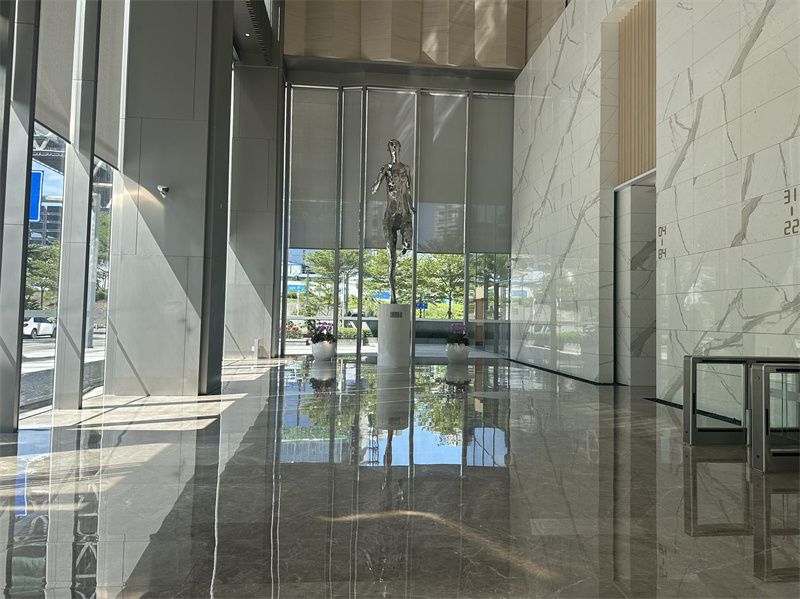 深圳后海中心喜之郎大厦楼盘详情|户型|价格(图4)