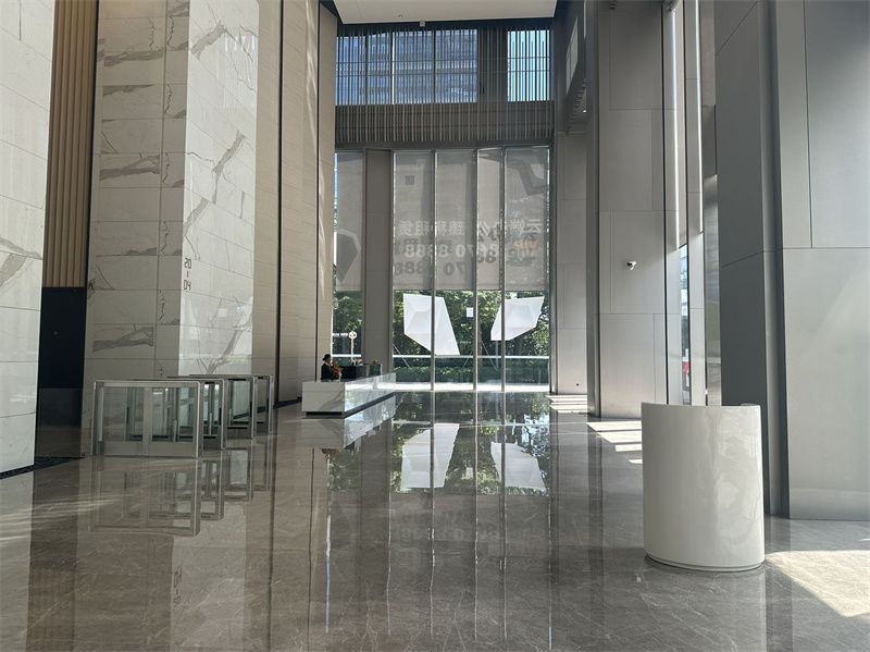 深圳后海中心喜之郎大厦楼盘详情|户型|价格(图5)