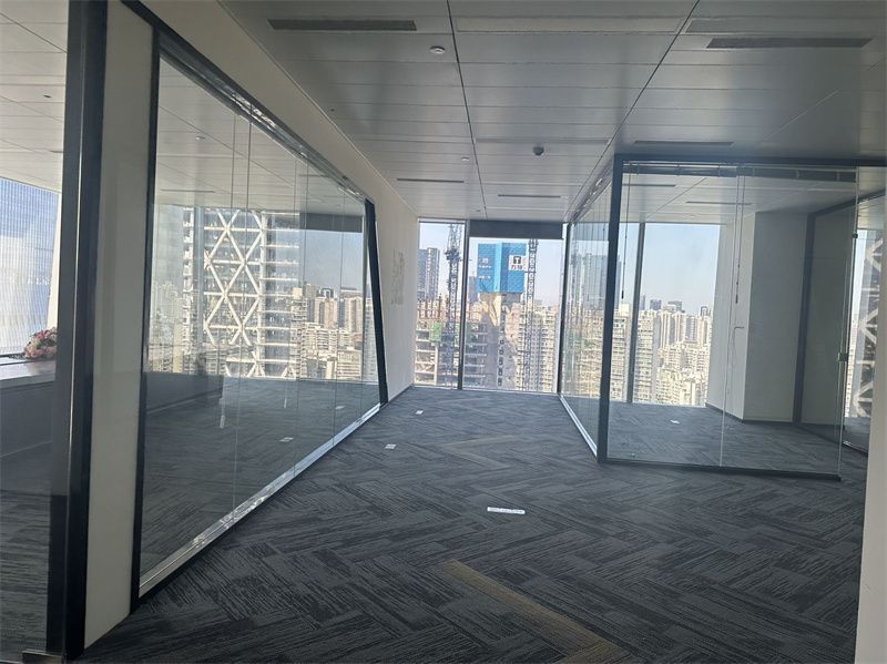 深圳后海中心喜之郎大厦楼盘详情|户型|价格(图9)