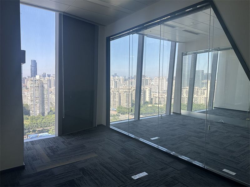 深圳后海中心喜之郎大厦楼盘详情|户型|价格(图10)