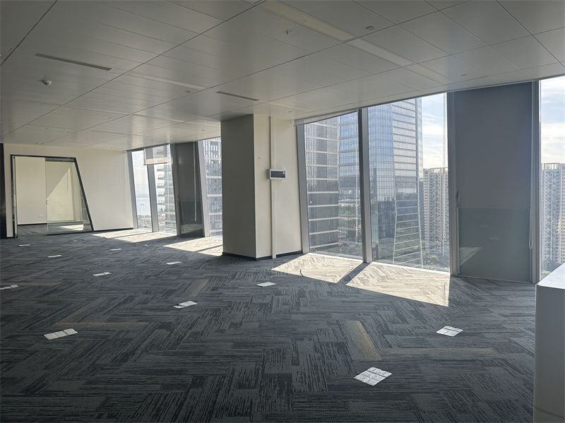 深圳后海中心喜之郎大厦楼盘详情|户型|价格(图11)