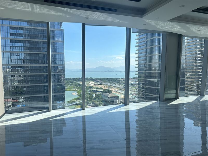 深圳后海中心喜之郎大厦楼盘详情|户型|价格(图12)