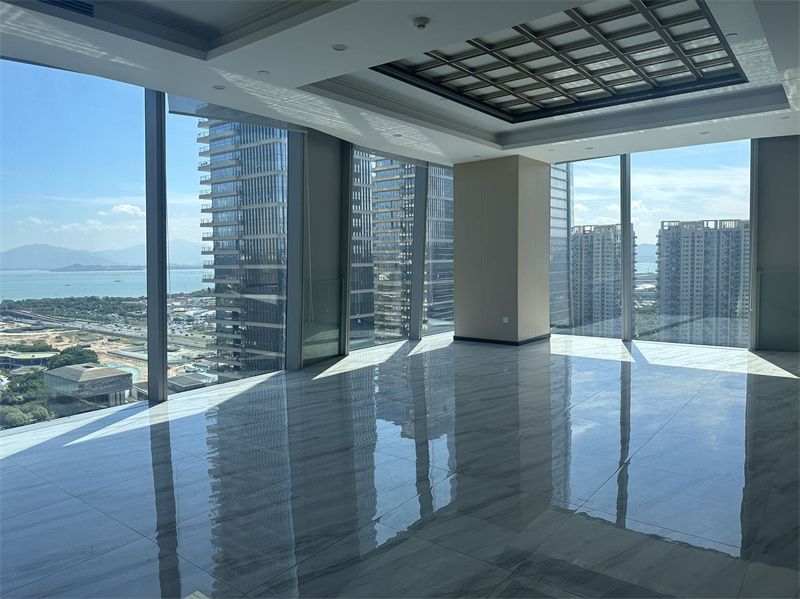 深圳后海中心喜之郎大厦楼盘详情|户型|价格(图13)