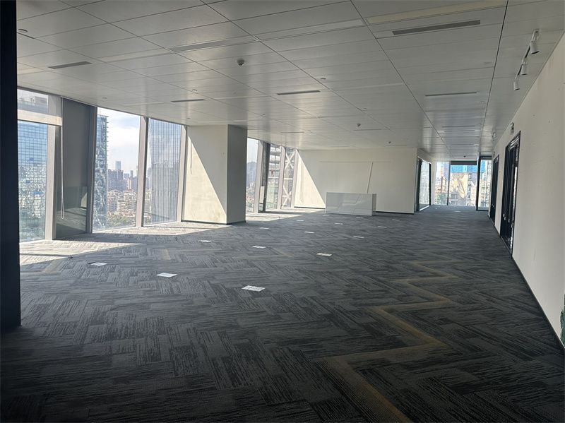 深圳后海中心喜之郎大厦楼盘详情|户型|价格(图14)