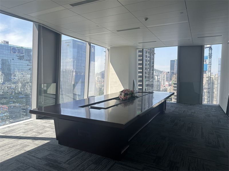 深圳后海中心喜之郎大厦楼盘详情|户型|价格(图15)