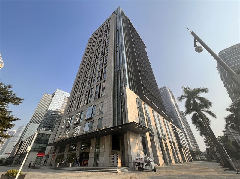 荣超滨海大厦写字楼租金|户型|楼盘详情