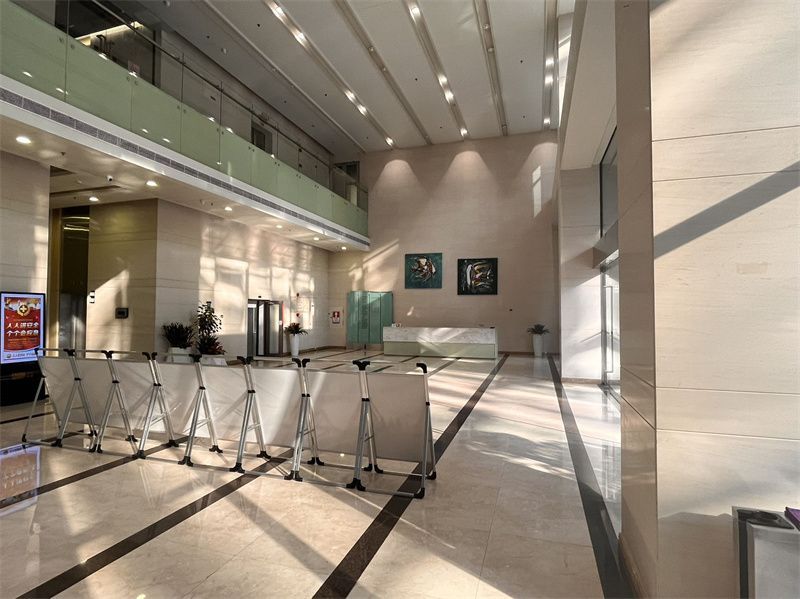 荣超滨海大厦写字楼租金|户型|楼盘详情(图4)