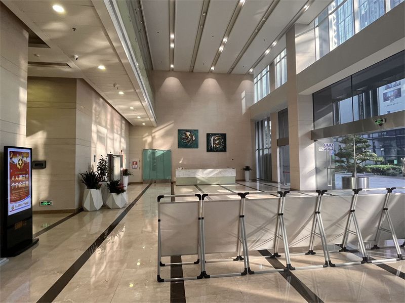 荣超滨海大厦写字楼租金|户型|楼盘详情(图5)