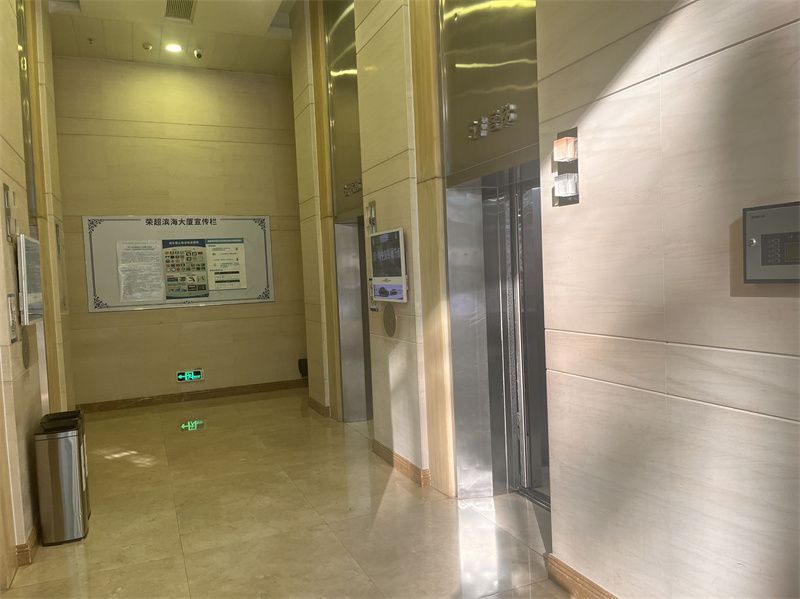 荣超滨海大厦写字楼租金|户型|楼盘详情(图6)