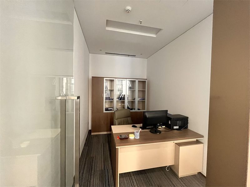 荣超滨海大厦写字楼租金|户型|楼盘详情(图8)