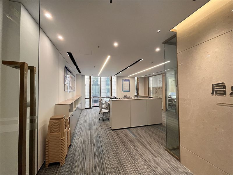 荣超滨海大厦写字楼租金|户型|楼盘详情(图9)