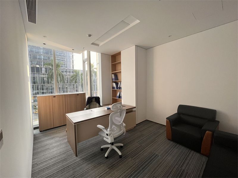 荣超滨海大厦写字楼租金|户型|楼盘详情(图10)