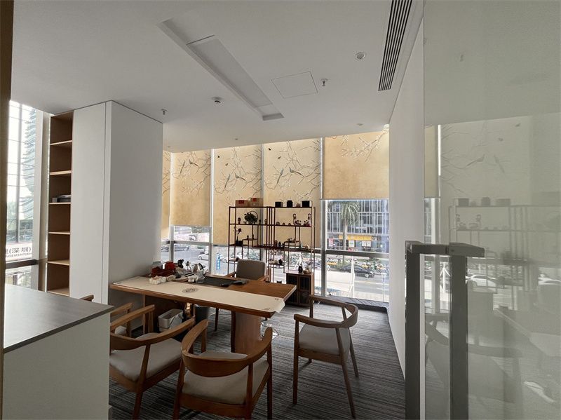 荣超滨海大厦写字楼租金|户型|楼盘详情(图11)