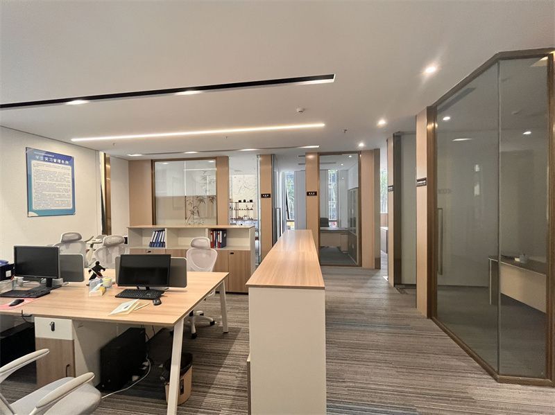 荣超滨海大厦写字楼租金|户型|楼盘详情(图12)