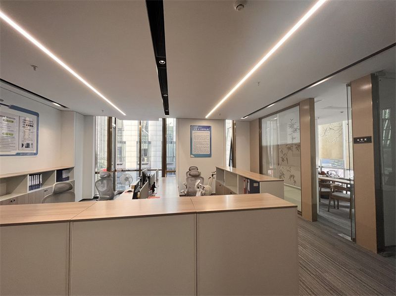 荣超滨海大厦写字楼租金|户型|楼盘详情(图13)