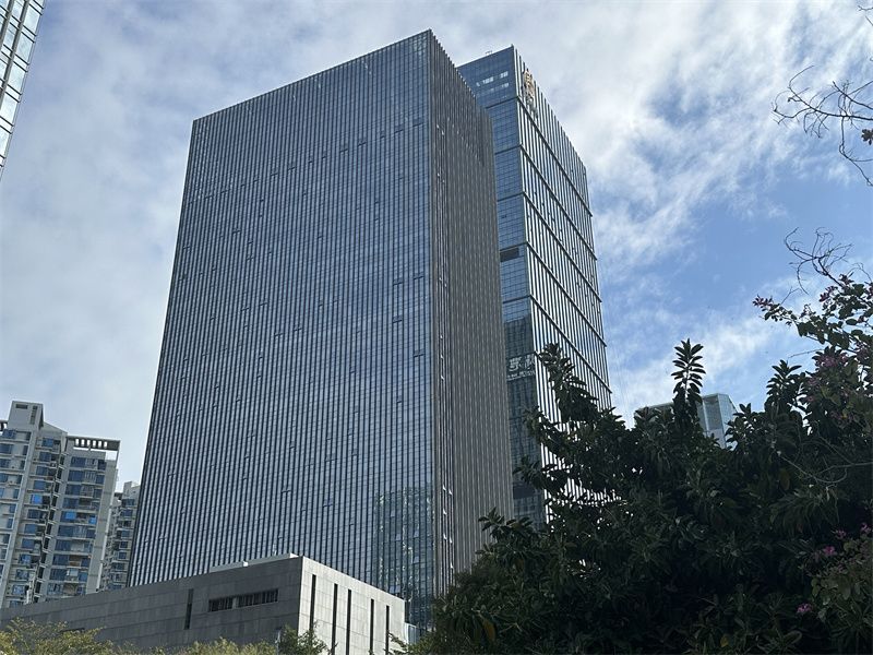 深圳荣超大厦租金多少，办公环境怎么样？