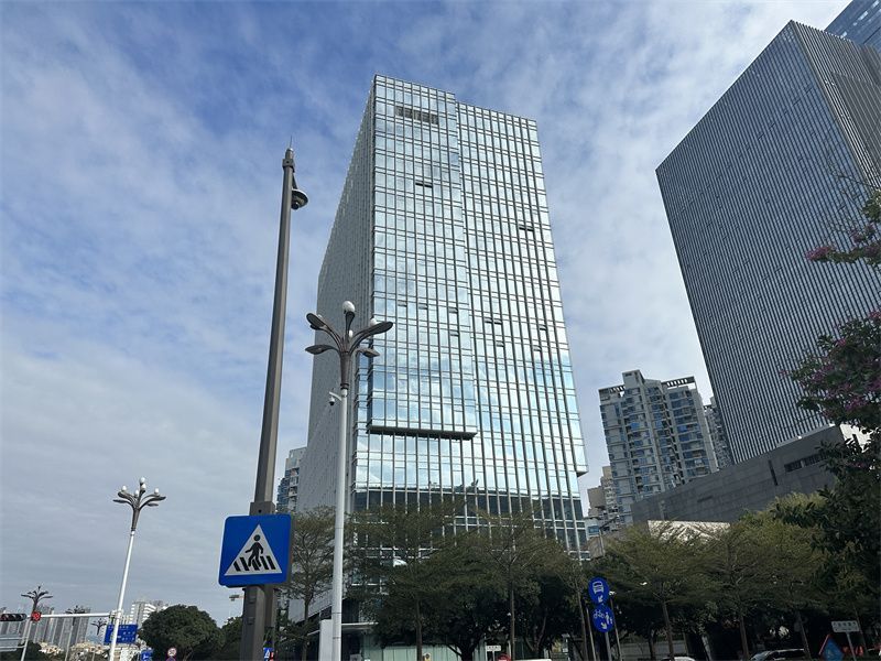 深圳荣超大厦租金多少，办公环境怎么样？(图8)
