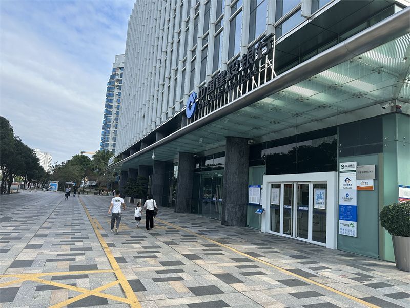 深圳荣超大厦租金多少，办公环境怎么样？(图13)