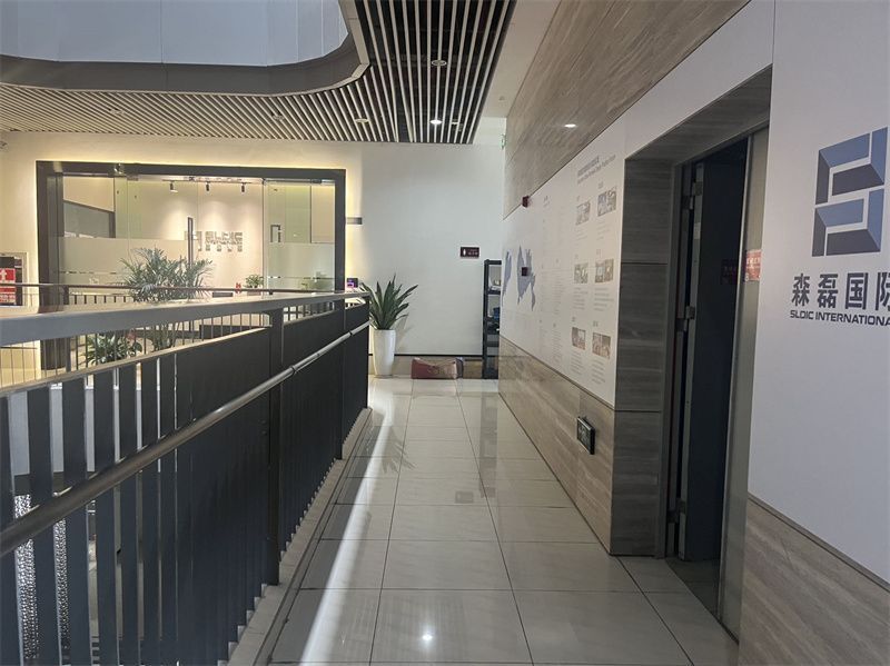 花样年香年广场办公环境，租金水平怎么样？(图12)