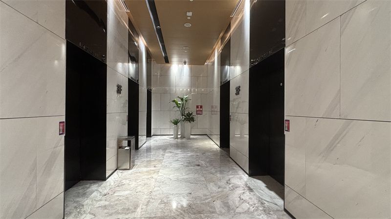 地铁前海时代广场(图9)