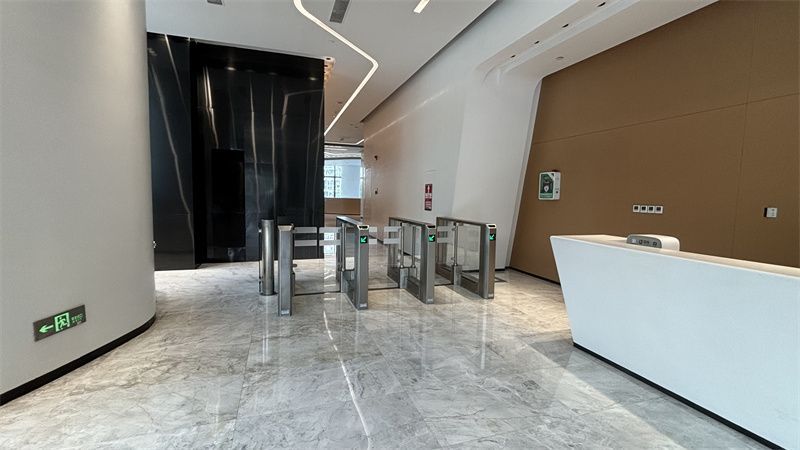 地铁前海时代广场(图12)