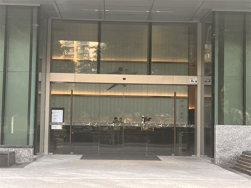 信利康前海大厦(图3)