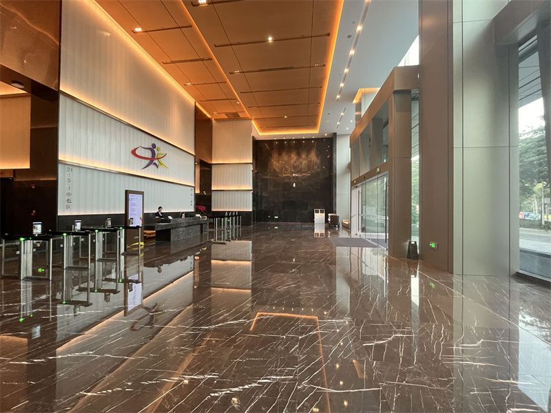 信利康前海大厦(图4)