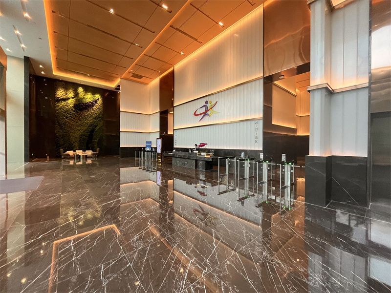 信利康前海大厦(图5)