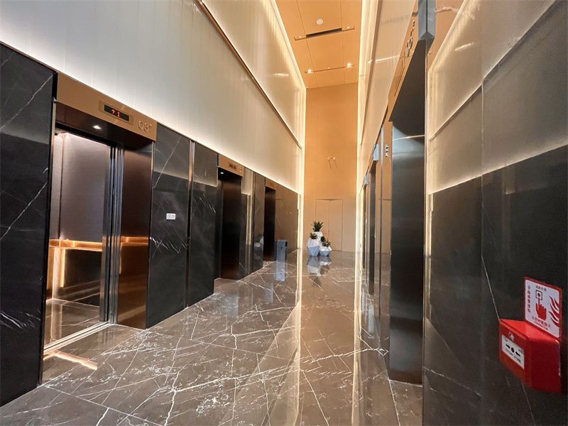 信利康前海大厦(图6)