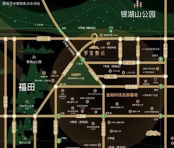 入住岁宝壹品苑，畅享品质生活！(图3)