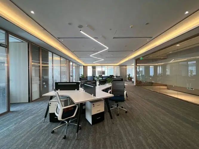 《卓越前海壹号写字楼，商务新地标！》(图6)