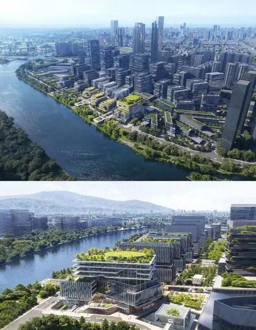 河套科创中心：深港合作科创新高地(图4)