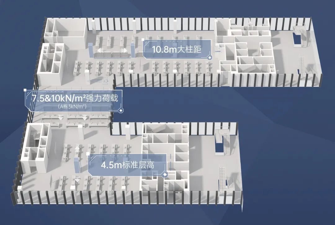 河套科创中心：深港合作科创新高地(图6)
