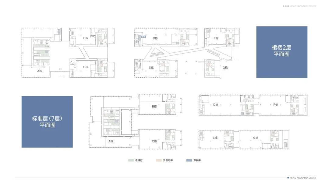 河套科创中心：深港合作科创新高地(图7)