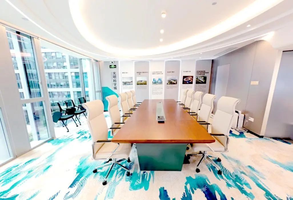 河套科创中心：深港合作科创新高地(图8)