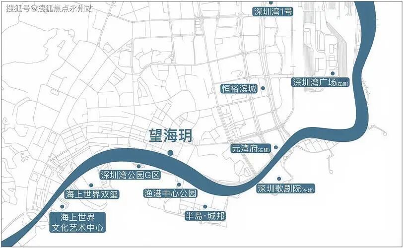 走进望海玥，邂逅海边理想家(图8)