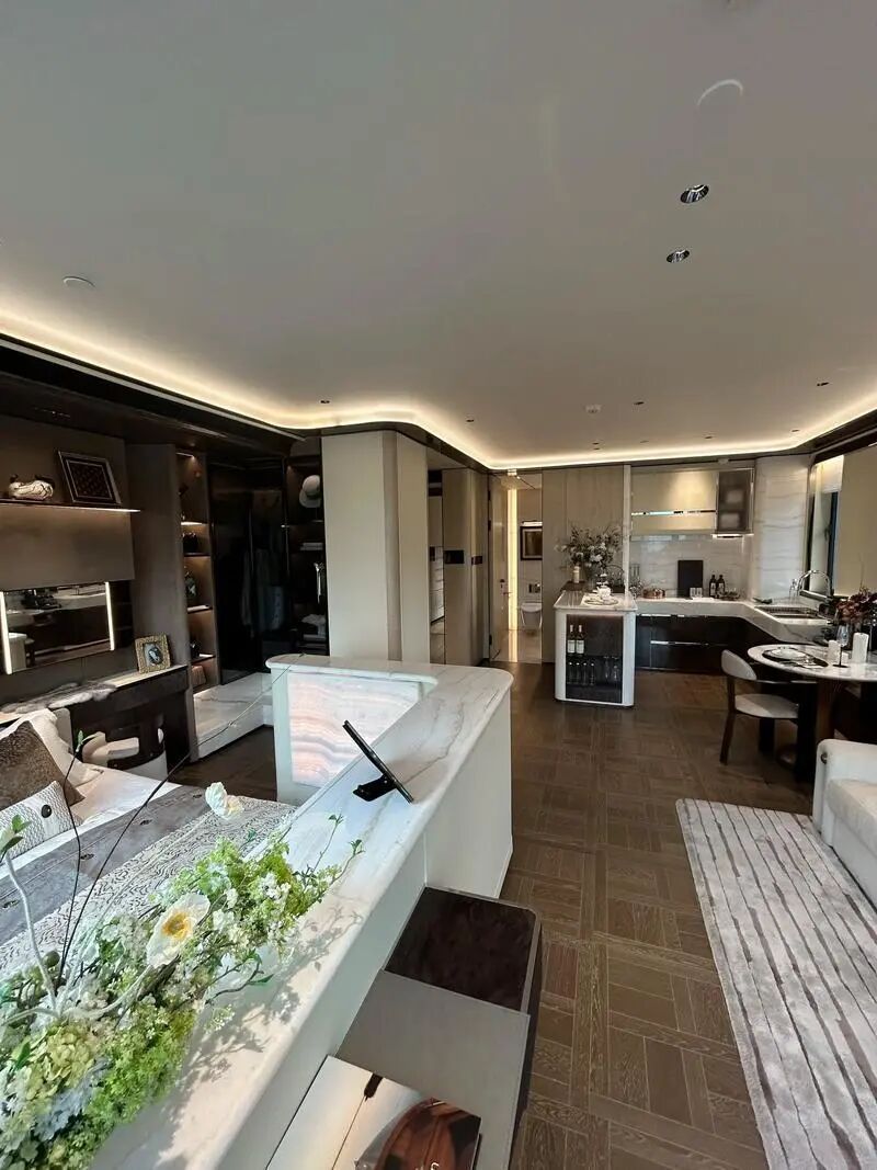 走进望海玥，邂逅海边理想家(图10)