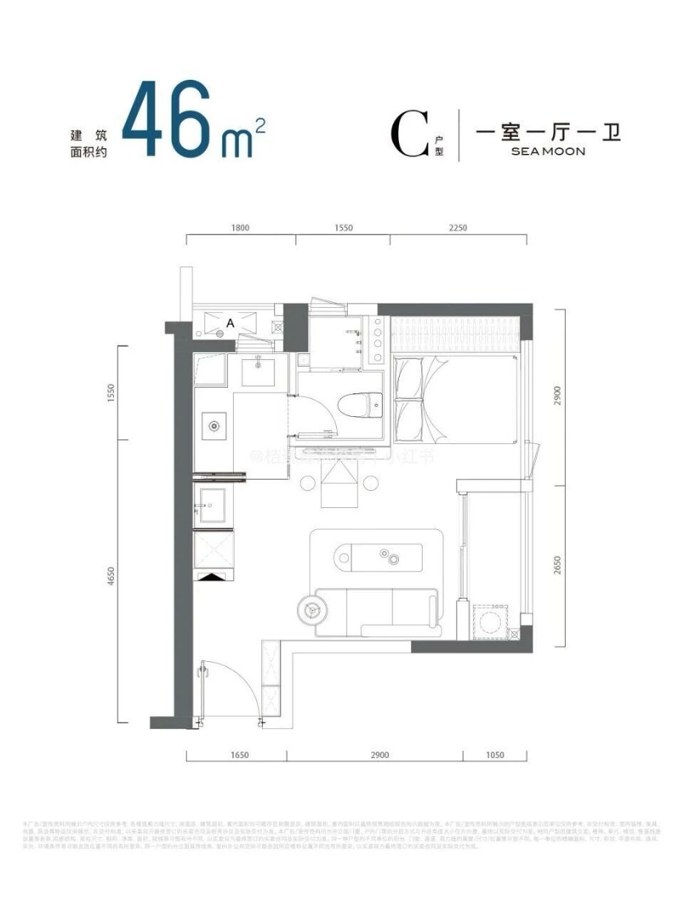 走进望海玥，邂逅海边理想家(图12)