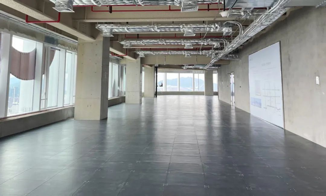 城建云启中心，云端商务写字楼入市租售(图7)