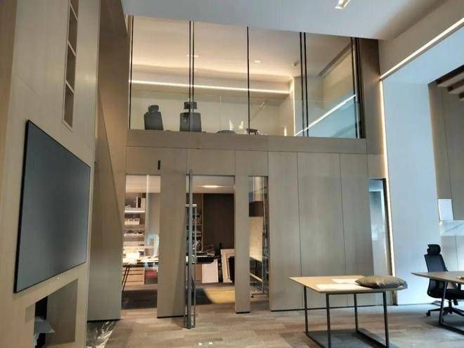 福田CBD的这栋写字楼竞然能10个月免租！！(图6)