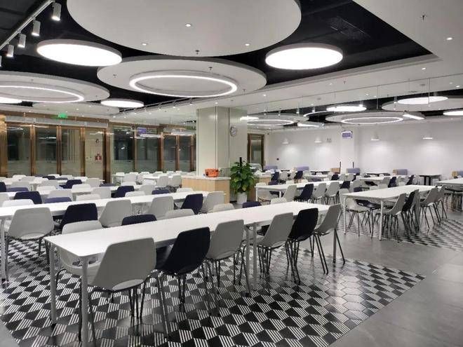 福田CBD的这栋写字楼竞然能10个月免租！！(图12)